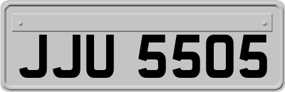 JJU5505