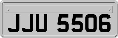 JJU5506