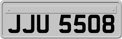 JJU5508