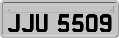 JJU5509