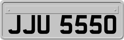 JJU5550