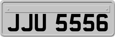 JJU5556