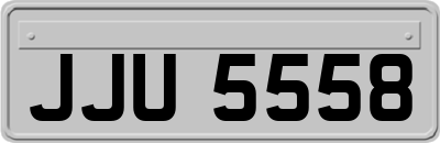 JJU5558