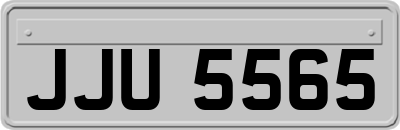 JJU5565