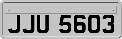 JJU5603