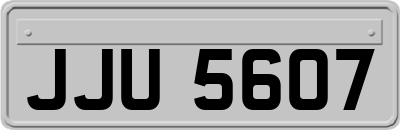 JJU5607
