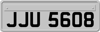 JJU5608