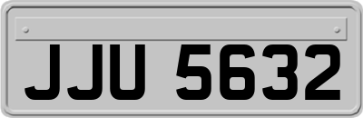 JJU5632