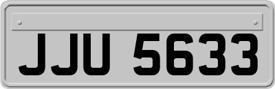 JJU5633