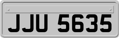 JJU5635