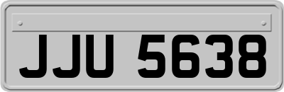 JJU5638