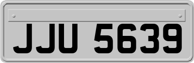 JJU5639