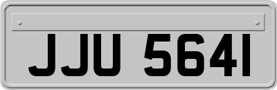 JJU5641