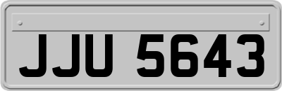 JJU5643