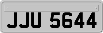JJU5644