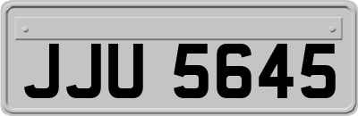 JJU5645
