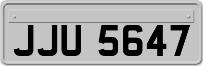 JJU5647