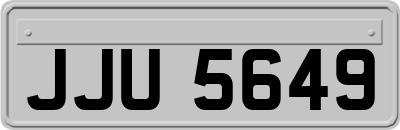 JJU5649