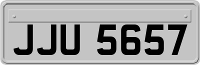 JJU5657