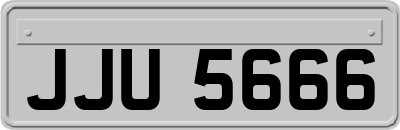 JJU5666