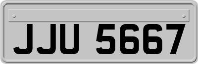 JJU5667