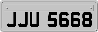 JJU5668