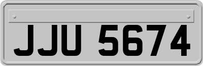 JJU5674