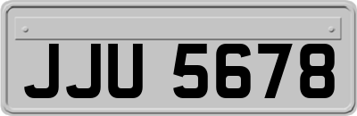 JJU5678