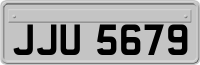 JJU5679