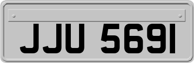 JJU5691