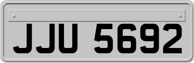 JJU5692