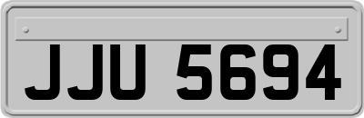 JJU5694