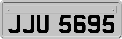 JJU5695