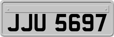 JJU5697