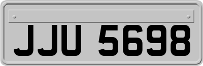 JJU5698