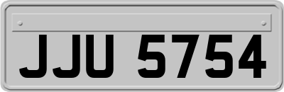 JJU5754