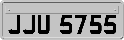 JJU5755