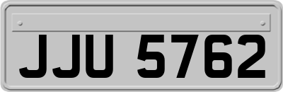 JJU5762
