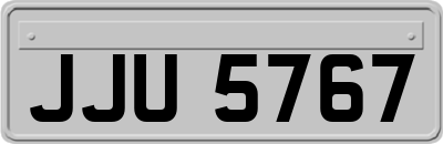 JJU5767