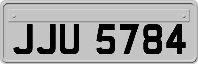 JJU5784