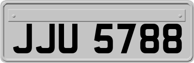 JJU5788