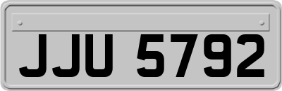 JJU5792