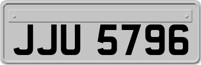 JJU5796