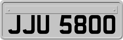 JJU5800
