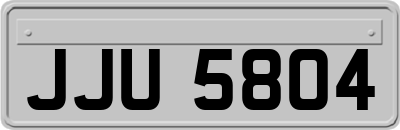 JJU5804