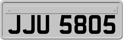 JJU5805