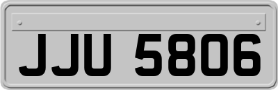 JJU5806