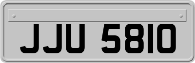 JJU5810
