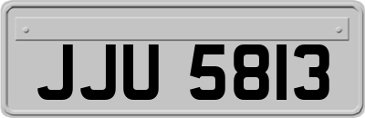 JJU5813