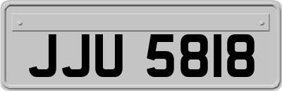 JJU5818